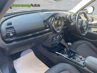 Used MINI Clubman 2017 for sale - 78110836: Photo 18