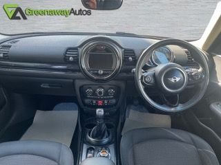 Used MINI Clubman 2017 for sale - 78110836: Photo 19