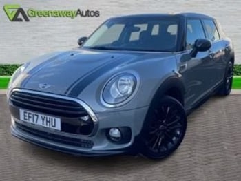 Used MINI Clubman 2017 for sale - 78110836: Photo