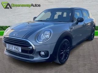 Used MINI Clubman 2017 for sale - 78110836: Photo 2