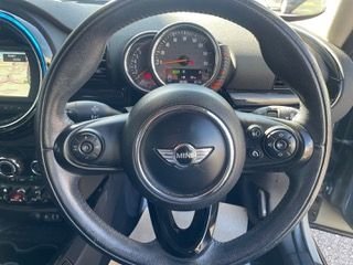 Used MINI Clubman 2017 for sale - 78110836: Photo 23