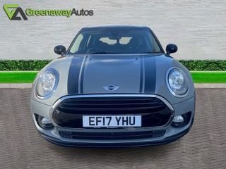 Used MINI Clubman 2017 for sale - 78110836: Photo 3