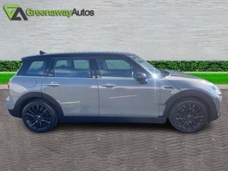 Used MINI Clubman 2017 for sale - 78110836: Photo 5