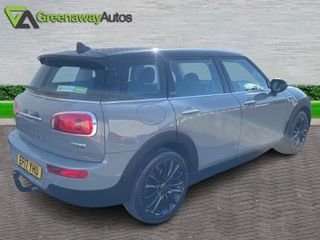 Used MINI Clubman 2017 for sale - 78110836: Photo 6