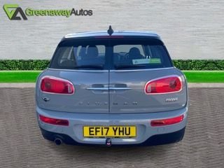 Used MINI Clubman 2017 for sale - 78110836: Photo 7