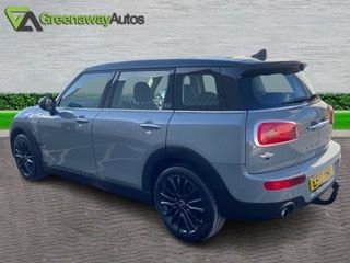 Used MINI Clubman 2017 for sale - 78110836: Photo 8