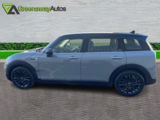 Used MINI Clubman 2017 for sale - 78110836: Photo 9