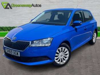 2020 - 1.0 S Euro 6 (s/s) 5dr