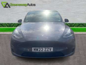 Used Tesla Model Y 2022 for sale - 74846435: Photo