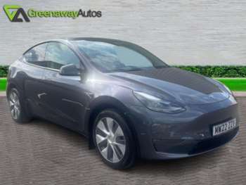 Used Tesla Model Y 2022 for sale - 74846435: Photo