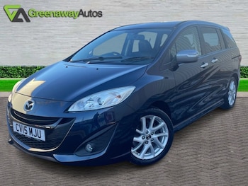 Used Mazda Mazda5 2015 for sale - 77111036: Photo