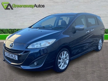 Used Mazda Mazda5 2015 for sale - 77111036: Photo