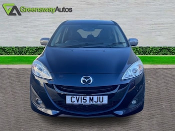 Used Mazda Mazda5 2015 for sale - 77111036: Photo