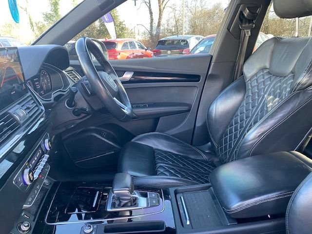 Used Audi Q5 2021 for sale - 77890853: Photo 11