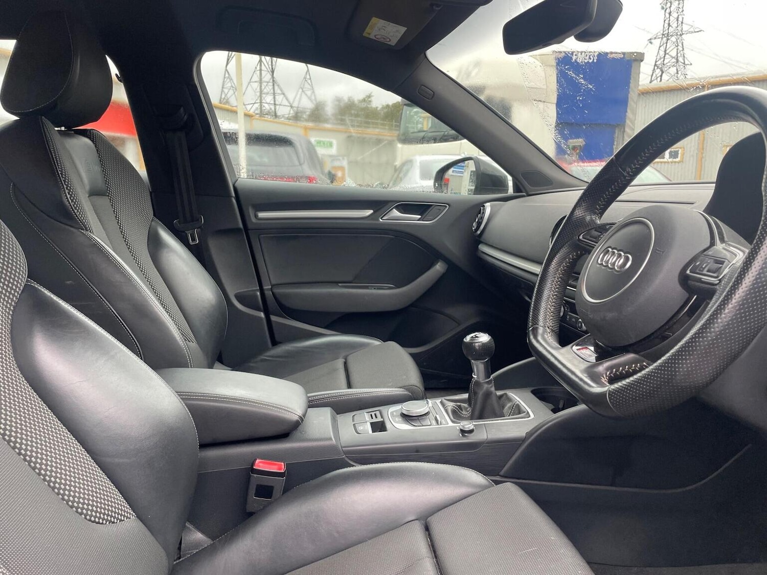 Used Audi A3 2015 for sale - 76559980: Photo 5