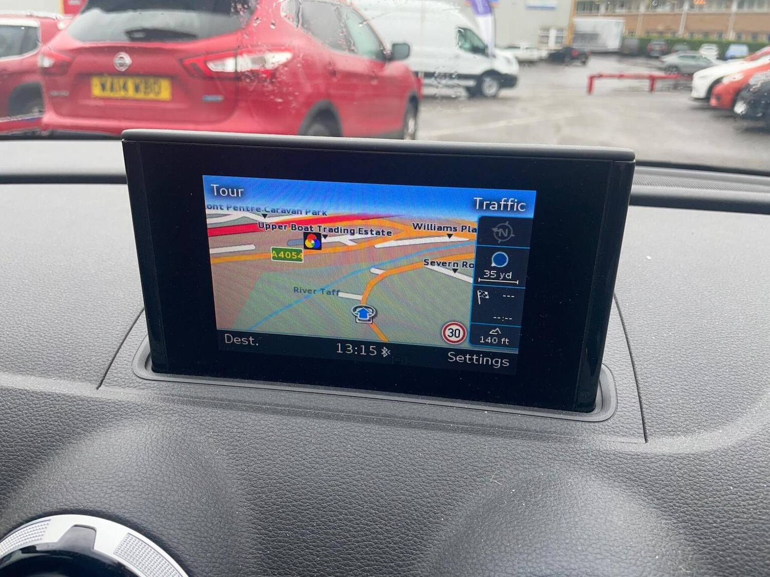 Used Audi A3 2015 for sale - 76559980: Photo 6