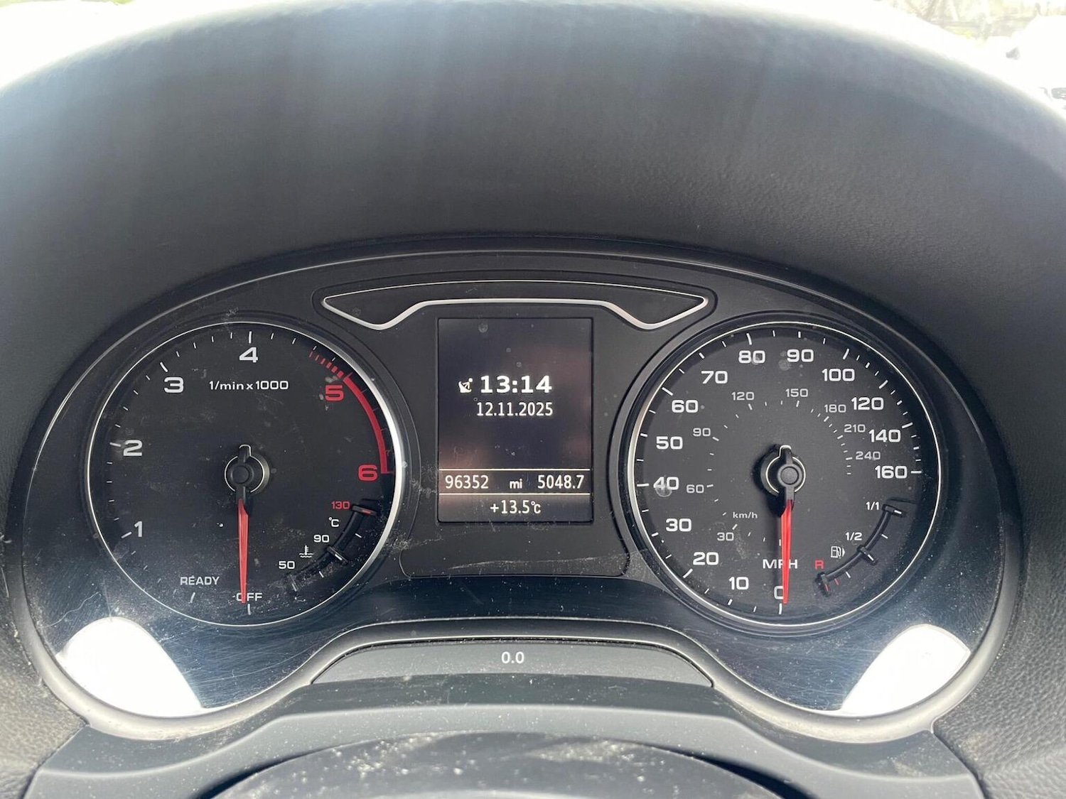 Used Audi A3 2015 for sale - 76559980: Photo 7