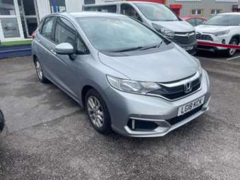 2018 - 1.3 i-VTEC SE 5dr