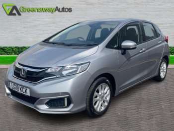 Used Honda Jazz 2018 for sale - 74785792: Photo
