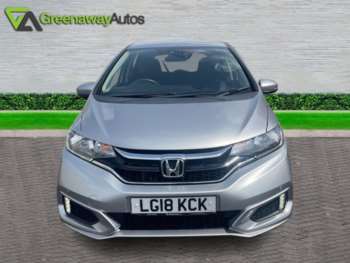 Used Honda Jazz 2018 for sale - 74785792: Photo