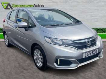 Used Honda Jazz 2018 for sale - 74785792: Photo