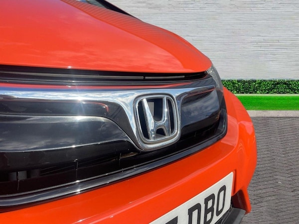 Used Honda Jazz 2017 for sale - 75428795: Photo 12