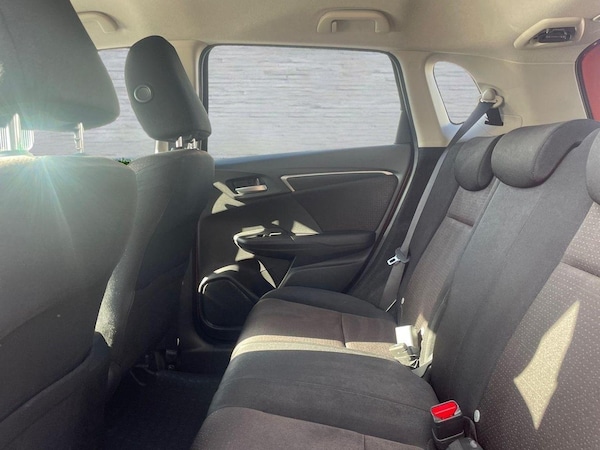 Used Honda Jazz 2017 for sale - 75428795: Photo 25