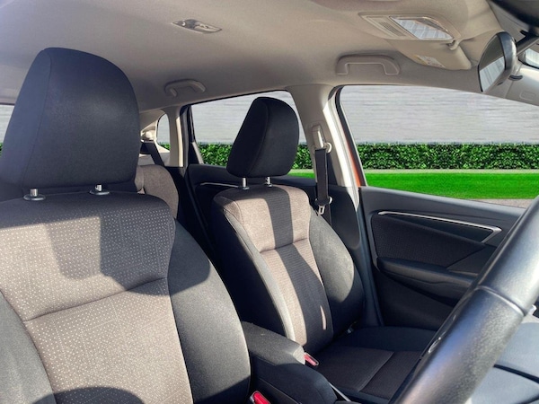 Used Honda Jazz 2017 for sale - 75428795: Photo 28
