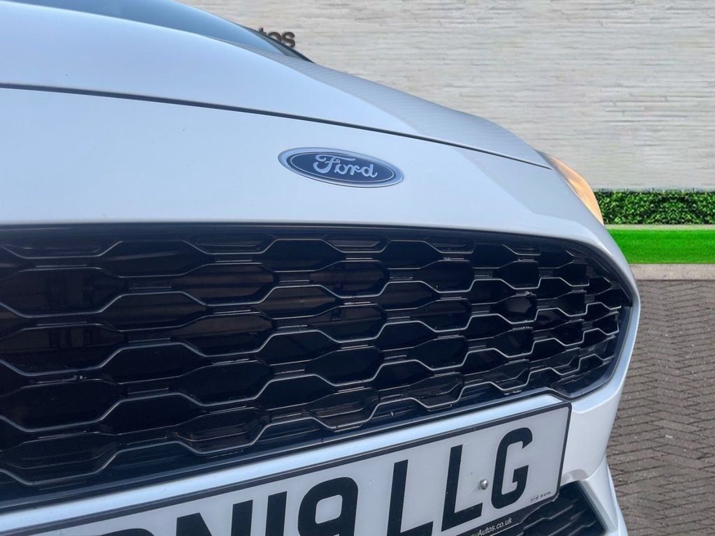 Used Ford Fiesta 2019 for sale - 76693136: Photo 12