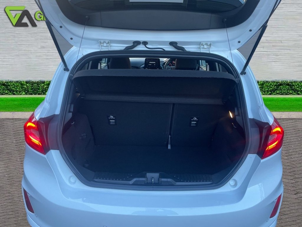 Used Ford Fiesta 2019 for sale - 76693136: Photo 13