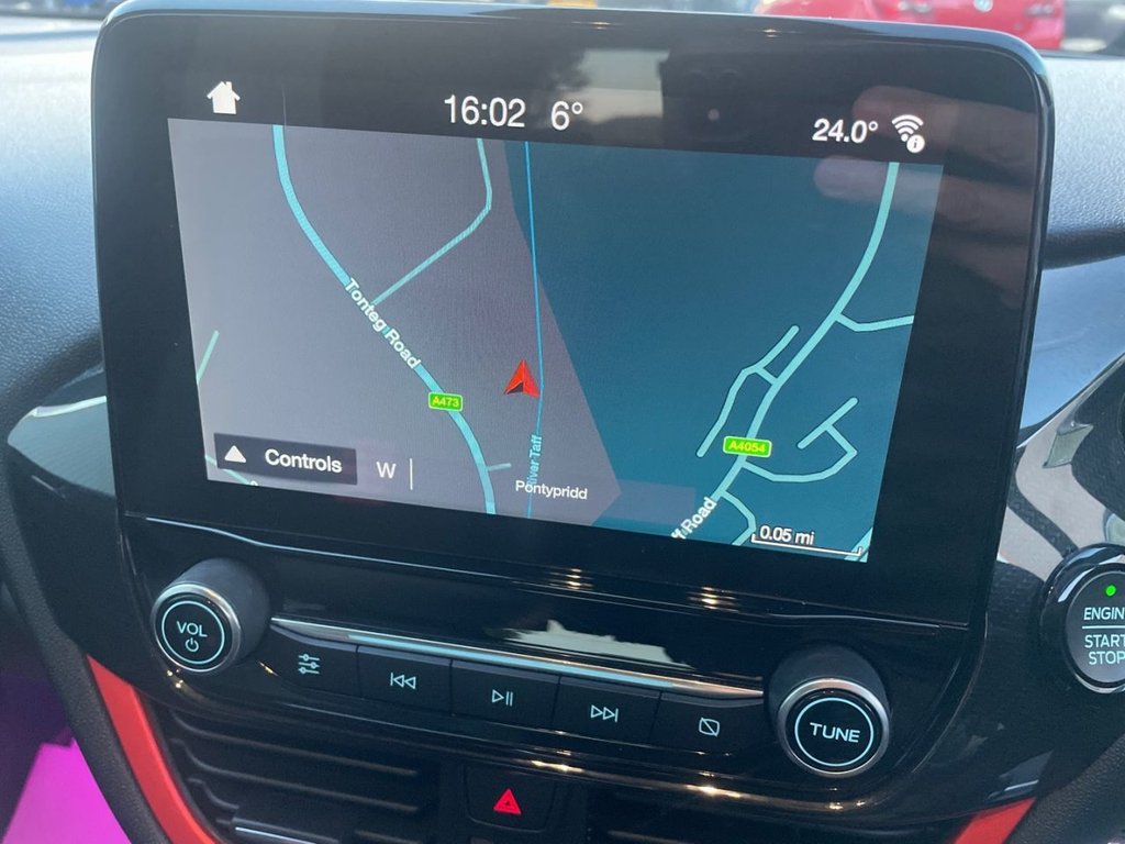 Used Ford Fiesta 2019 for sale - 76693136: Photo 14