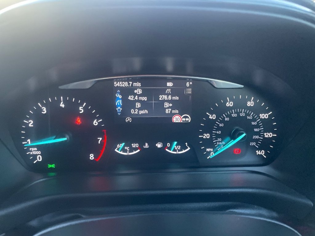 Used Ford Fiesta 2019 for sale - 76693136: Photo 15