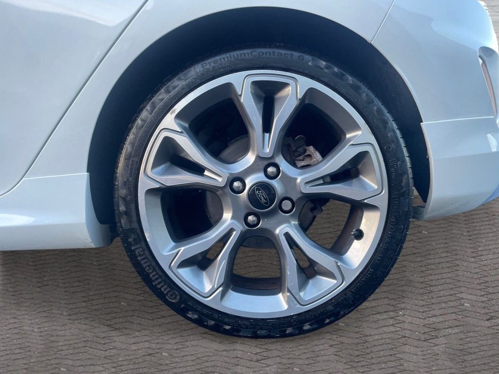 Used Ford Fiesta 2019 for sale - 76693136: Photo 16