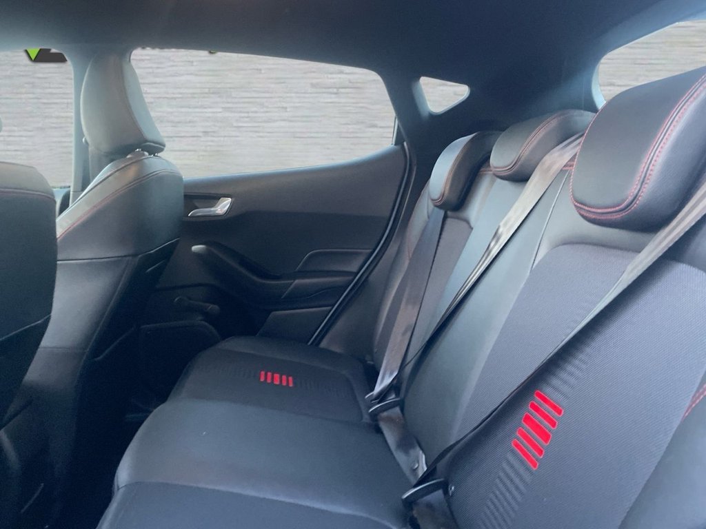 Used Ford Fiesta 2019 for sale - 76693136: Photo 17