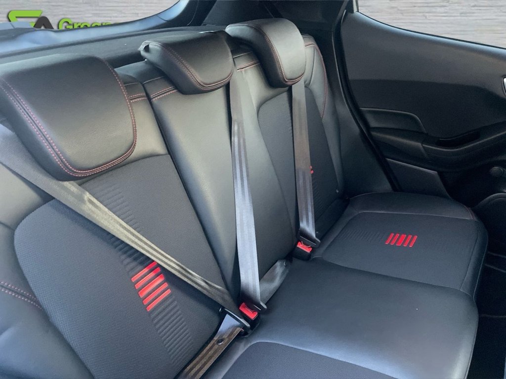 Used Ford Fiesta 2019 for sale - 76693136: Photo 19