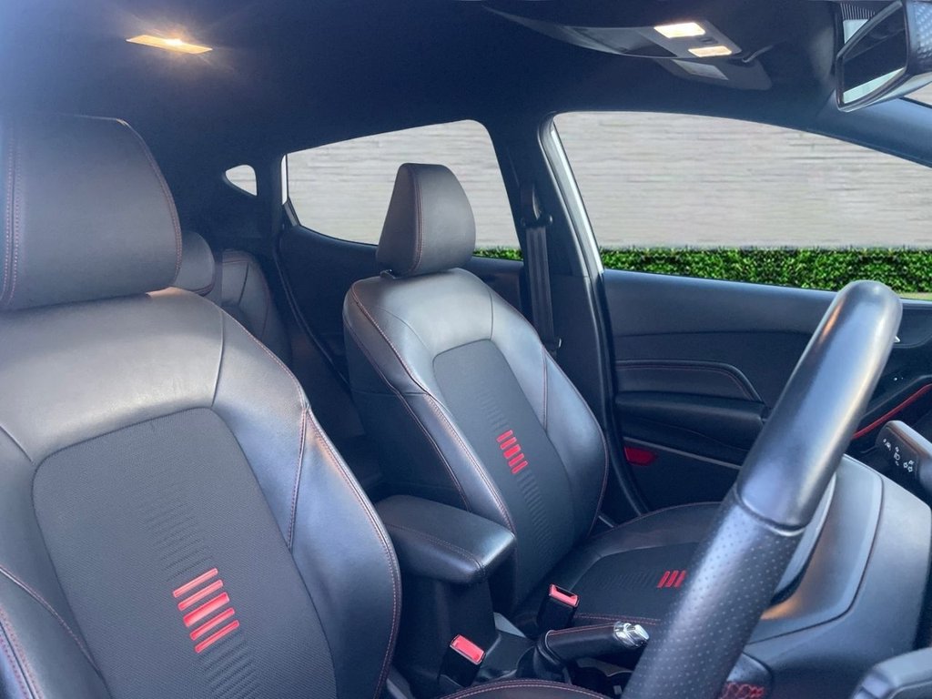 Used Ford Fiesta 2019 for sale - 76693136: Photo 20