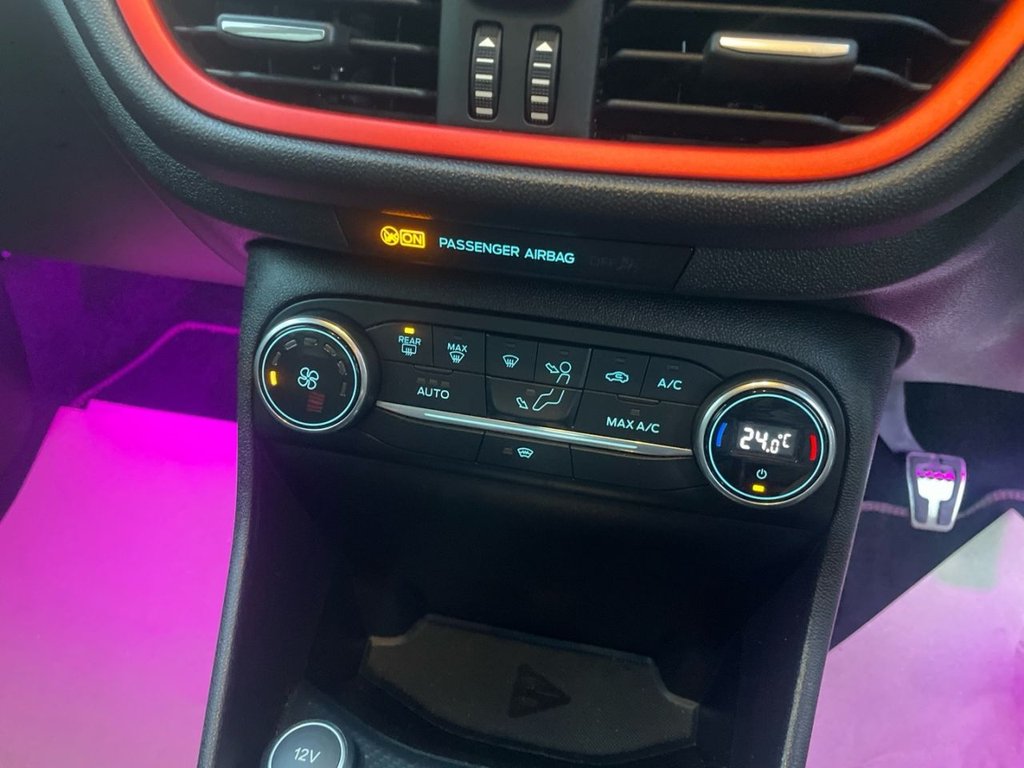 Used Ford Fiesta 2019 for sale - 76693136: Photo 22