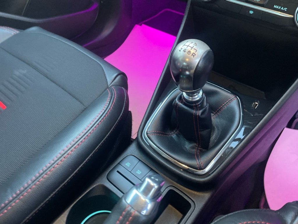 Used Ford Fiesta 2019 for sale - 76693136: Photo 26