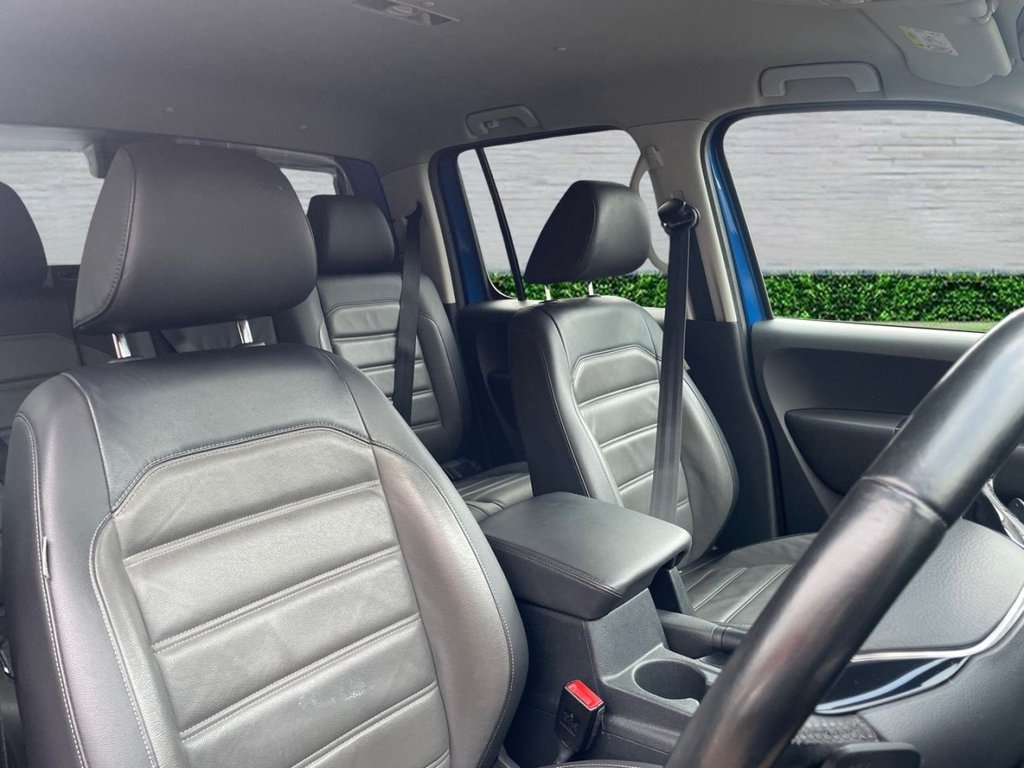 Used Volkswagen Amarok 2019 for sale - 77703637: Photo 19