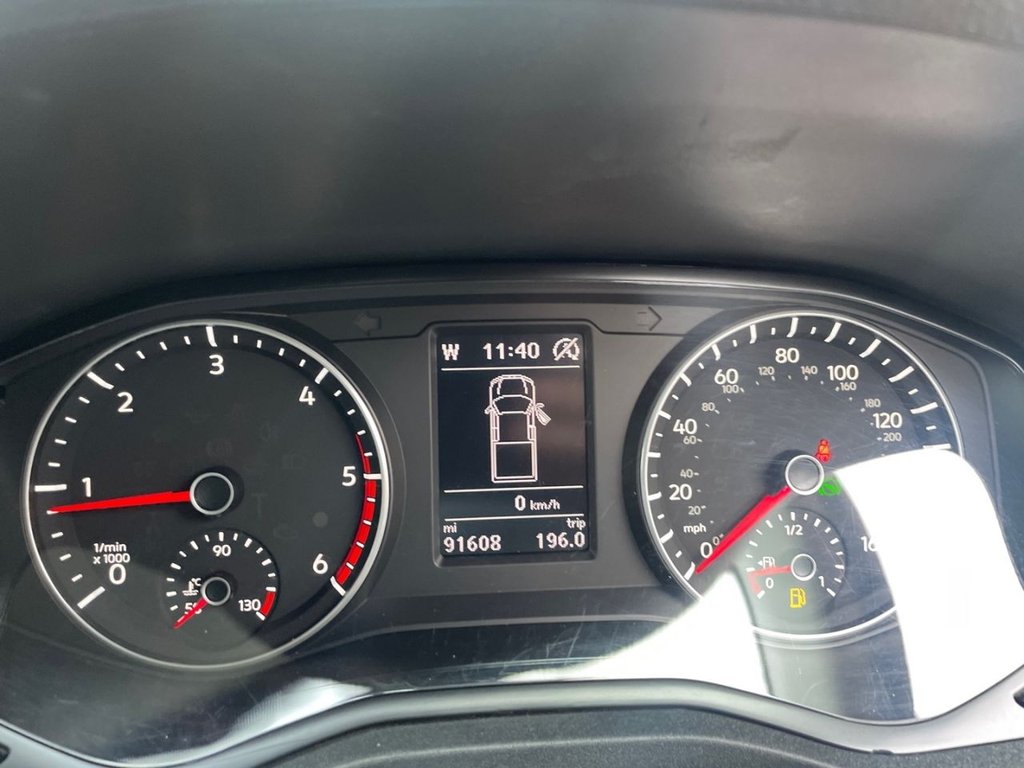 Used Volkswagen Amarok 2019 for sale - 77703637: Photo 24