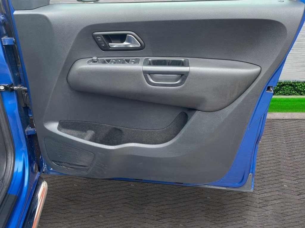 Used Volkswagen Amarok 2019 for sale - 77703637: Photo 26