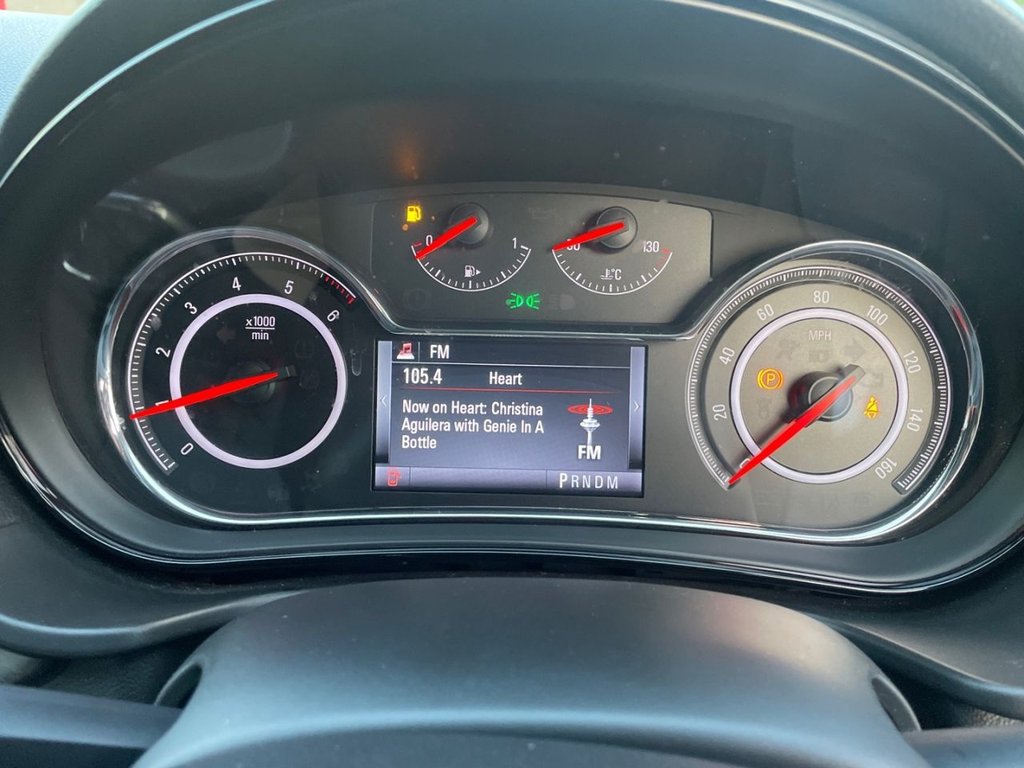 Used Vauxhall Insignia 2014 for sale - 77161638: Photo 10