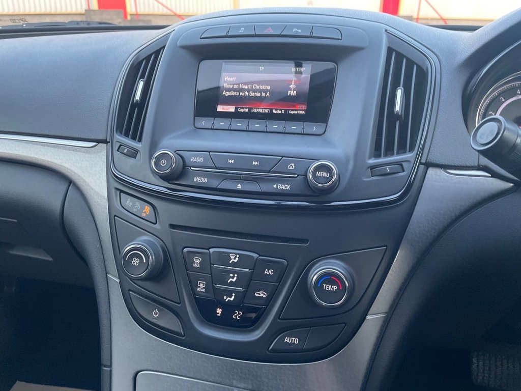 Used Vauxhall Insignia 2014 for sale - 77161638: Photo 14