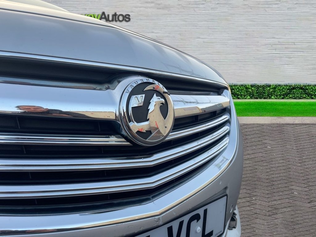 Used Vauxhall Insignia 2014 for sale - 77161638: Photo 15