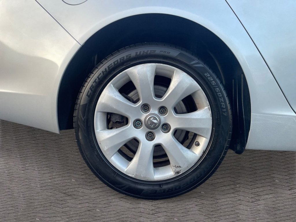 Used Vauxhall Insignia 2014 for sale - 77161638: Photo 19