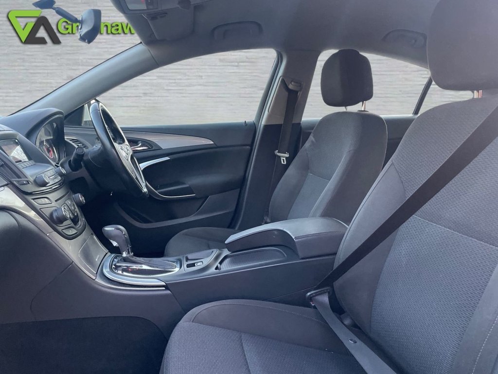 Used Vauxhall Insignia 2014 for sale - 77161638: Photo 21