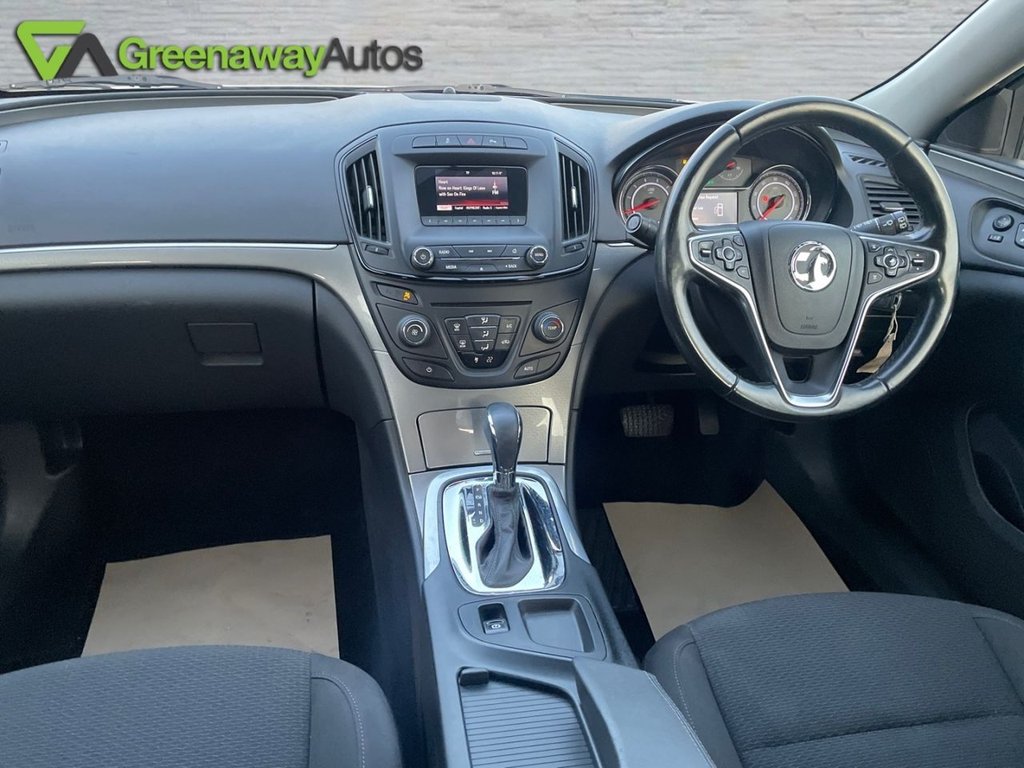 Used Vauxhall Insignia 2014 for sale - 77161638: Photo 26