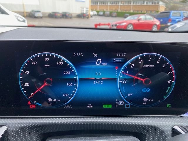 Used Mercedes-Benz A-Class 2020 for sale - 77547100: Photo 10