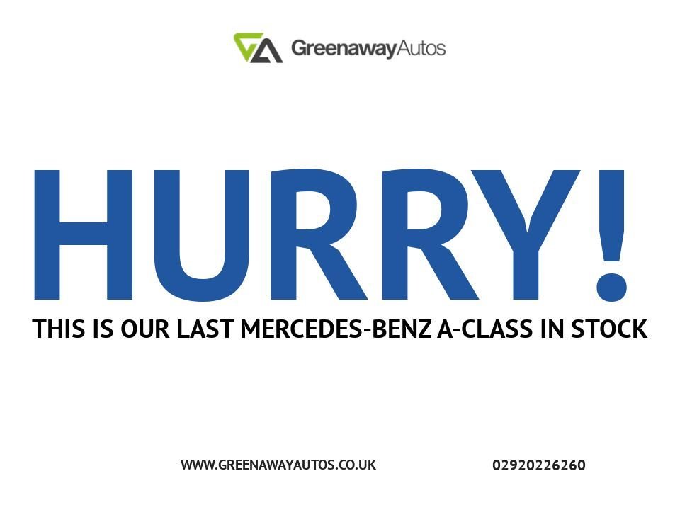 Used Mercedes-Benz A-Class 2020 for sale - 77547100: Photo 13
