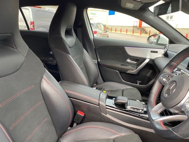 Used Mercedes-Benz A-Class 2020 for sale - 77547100: Photo 7